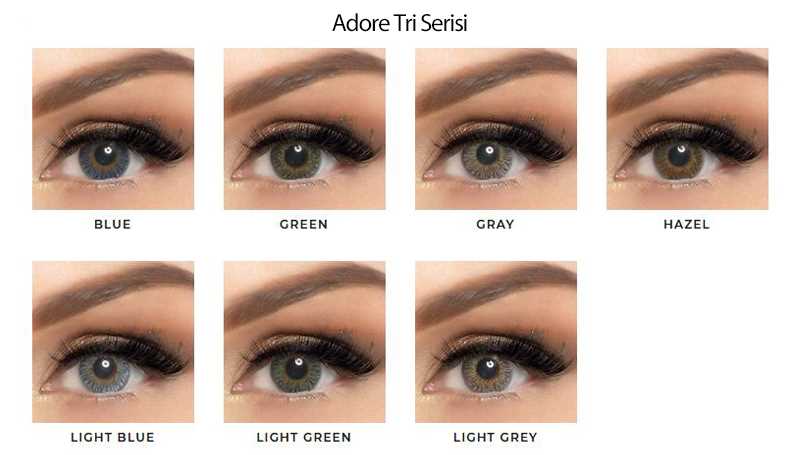 Adore Tri Numarasız fiyatları